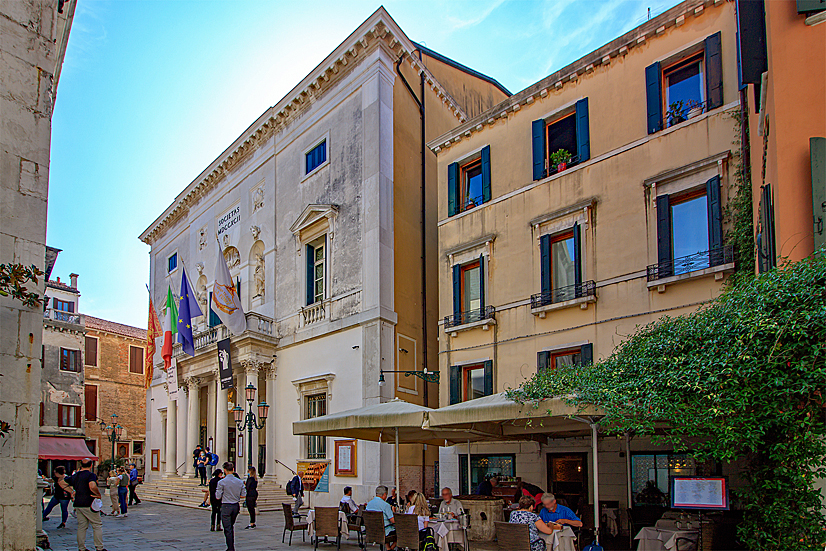 Teatro la Fenice