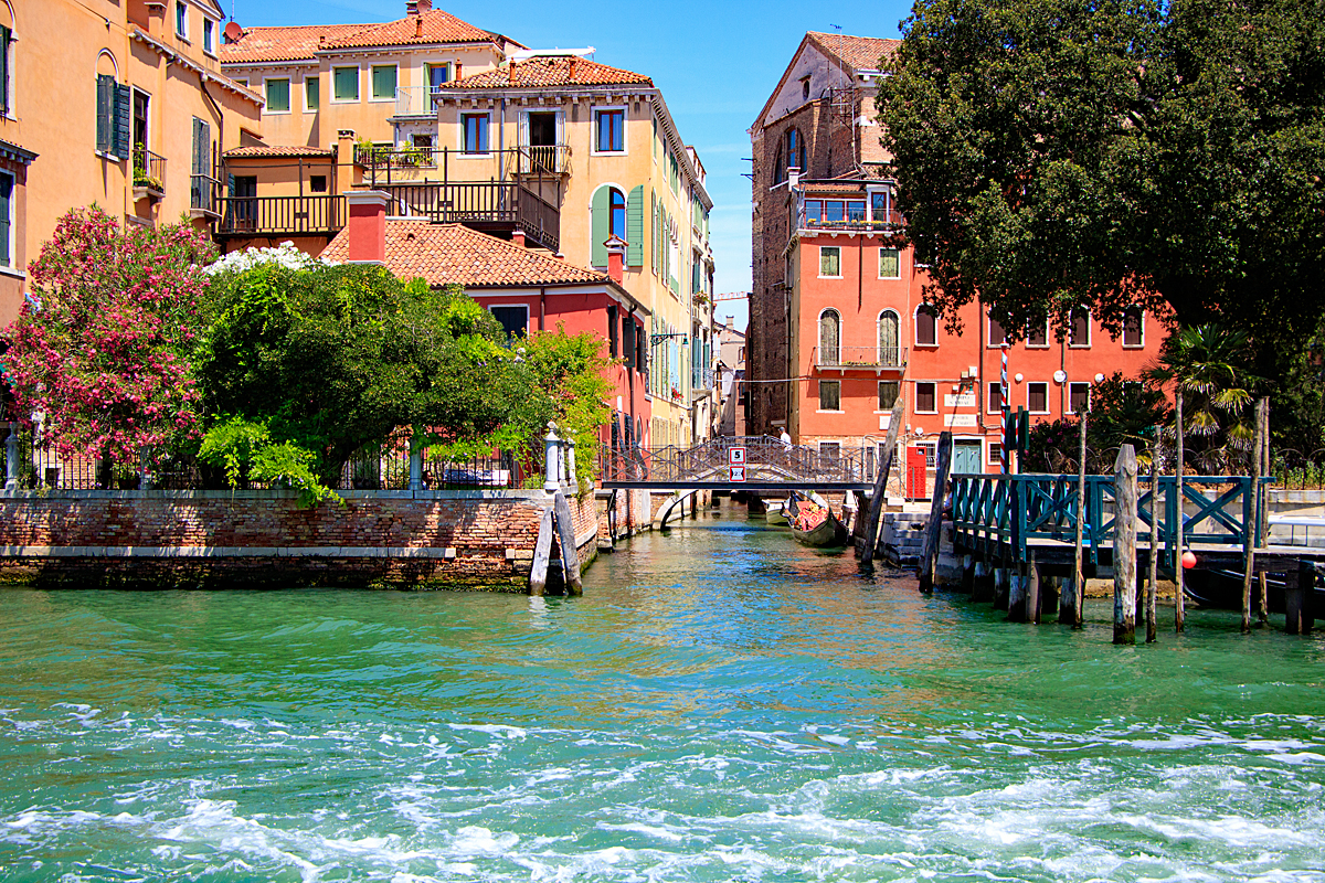 Reisetipps Venedig